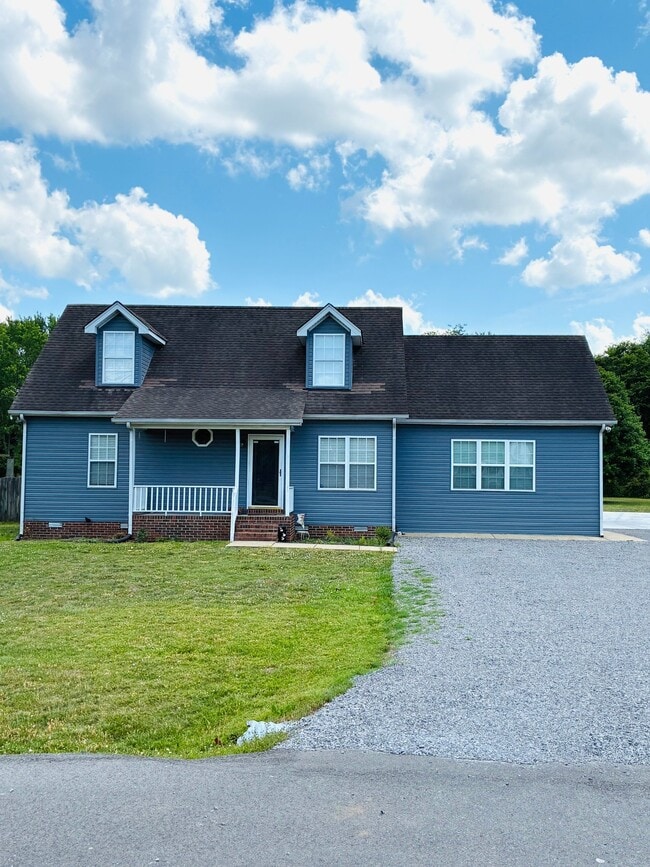 Building Photo - 112 Faldo Dr