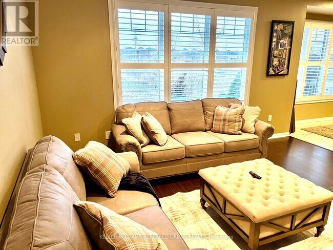 Photo du bâtiment - 1069 Farmstead Dr