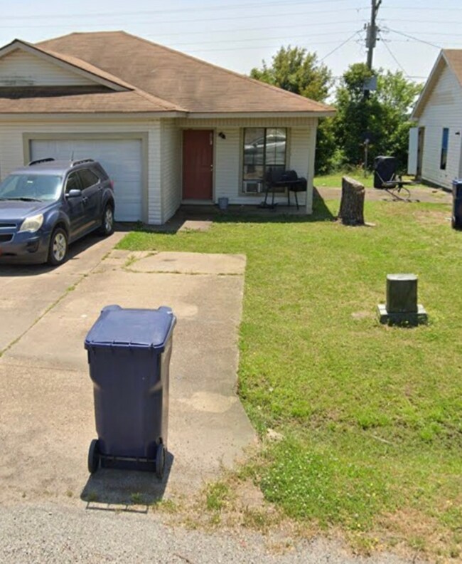 Foto del edificio - 143 S Gosnell St