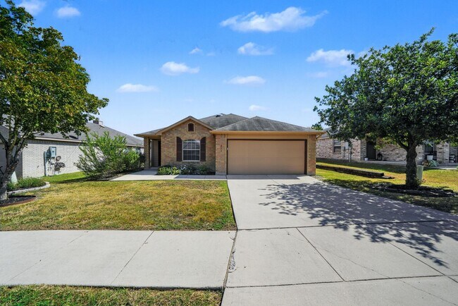 Building Photo - Energy-Smart Single-Story Now Available in...