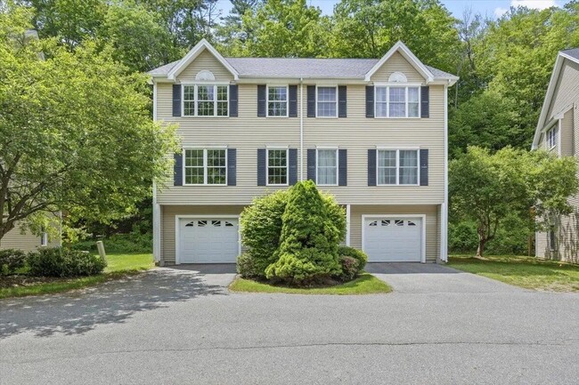 Building Photo - 14 Woodside Dr