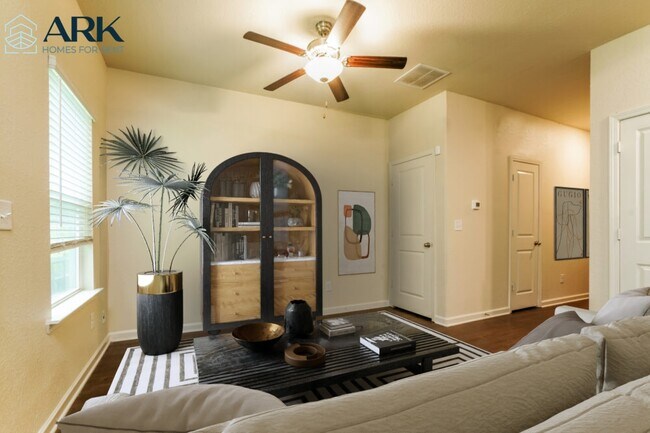 Foto del edificio - 1010 Highwood Ln
