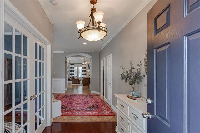 Foto del edificio - 3821 Denridge Ln