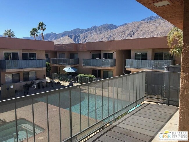 Foto del edificio - 400 N Sunrise Way