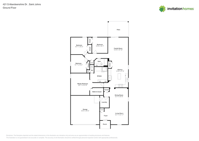 Building Photo - 421 S Aberdeenshire Dr