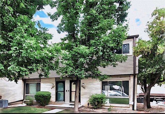 Primary Photo - 4461 W Ponds Cir