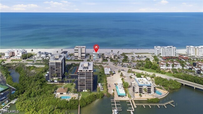 Foto del edificio - 26130 Hickory Blvd