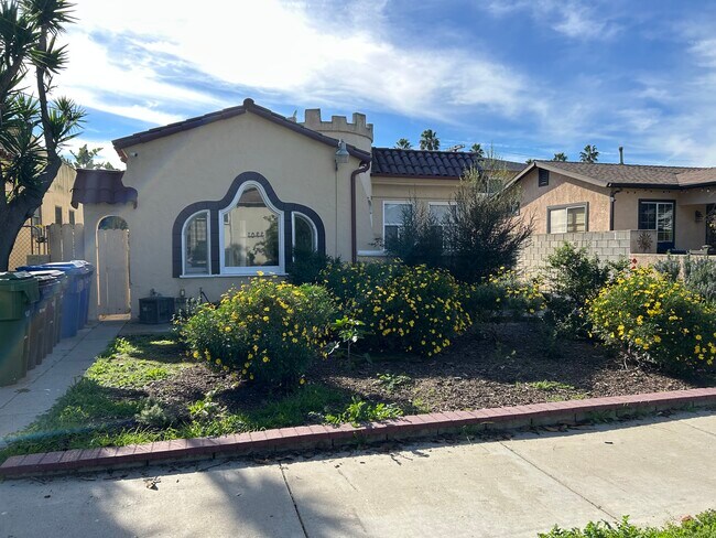 Foto del edificio - 3308 Glenhurst Ave