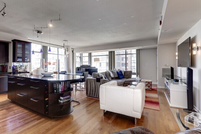 Foto del edificio - 440 L St NW