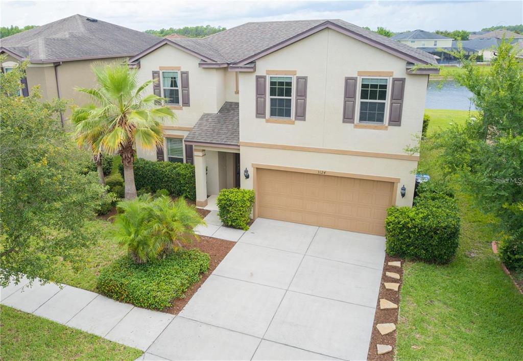 Foto principal - 3124 Winglewood Cir