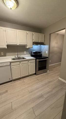 Foto del edificio - 503 Sunset Ln