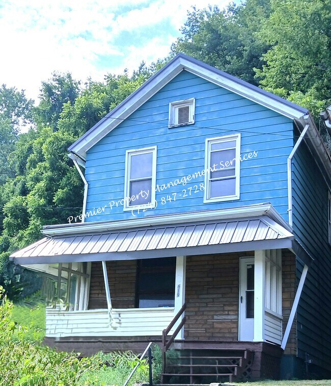 Building Photo - 619 Bessemer Ave