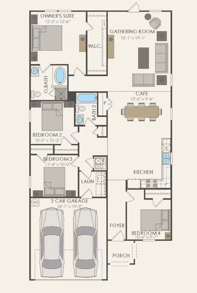 Building Photo - 251 Pine cavern dr