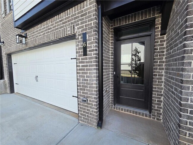 Foto del edificio - 6 Rock Pk Wy