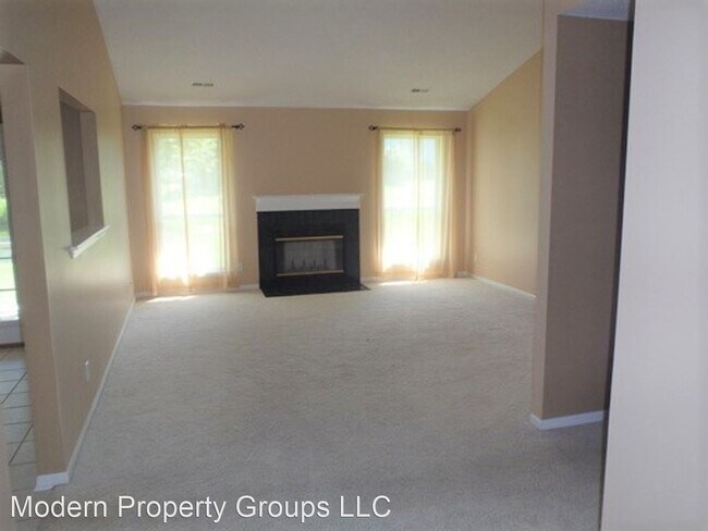 Foto del edificio - 3 br, 2 bath House - 3828 Woods Edge Rd