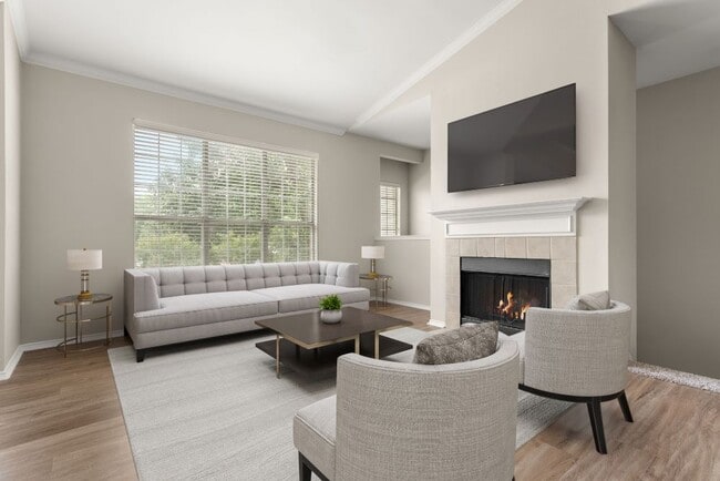 Building Photo - Breckinridge Point