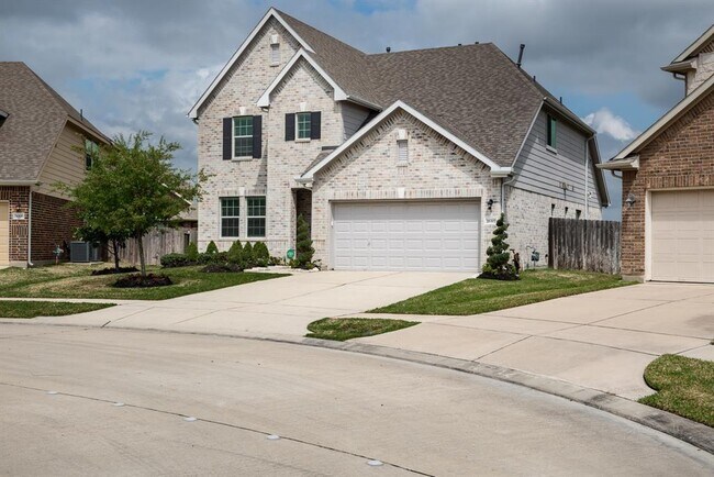 Foto del edificio - 26302 Fox Ridge Ln