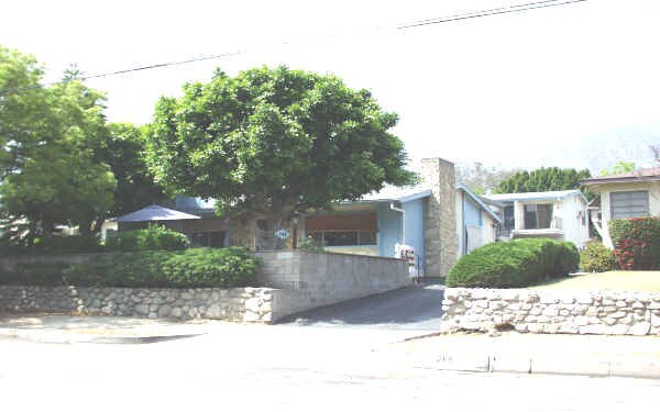 Foto principal - 291 W Montecito Ave