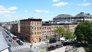 Building Photo - 179 Starr St