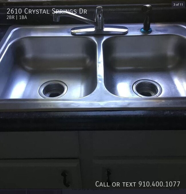 Foto del edificio - 2610 Crystal Springs Dr