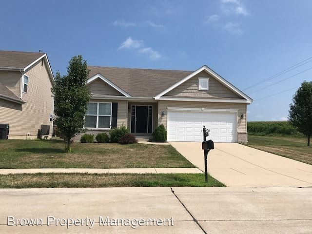 Primary Photo - 3 br, 3 bath House - 3060 Wye Oak