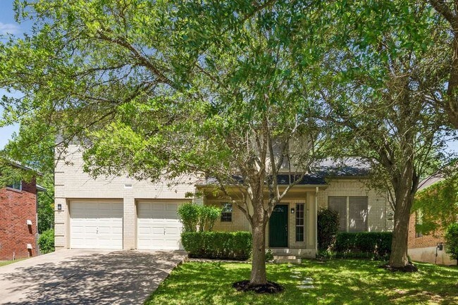 Foto del edificio - 3801 Caney Creek Rd