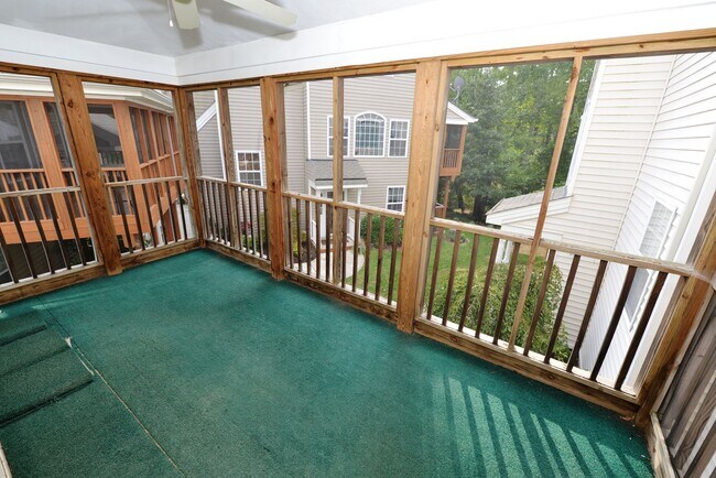 Foto del edificio - Harbourview Community