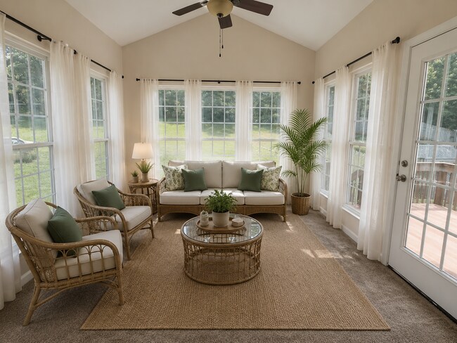 Foto del edificio - 532 Rockbridge Dr