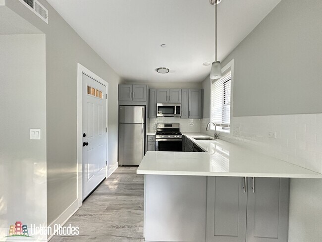 Foto del edificio - 1137 Oak Ave