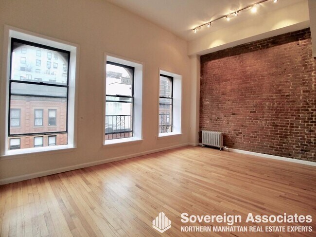 Building Photo - 203 West 84th Street
