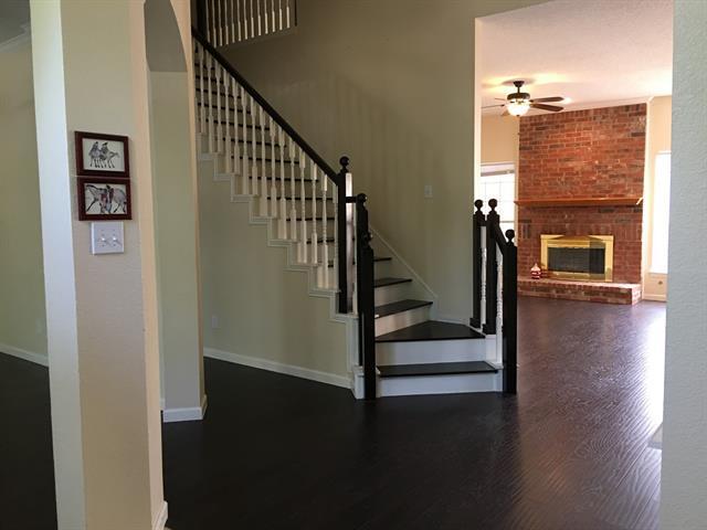 Foto del edificio - 608 Herefordshire Ln