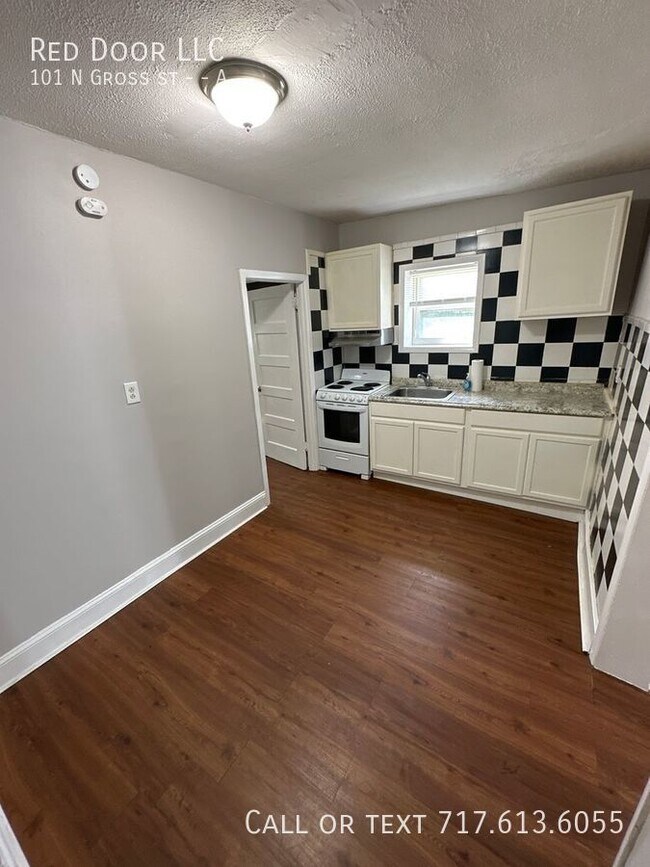 Foto del edificio - 101 N Gross St