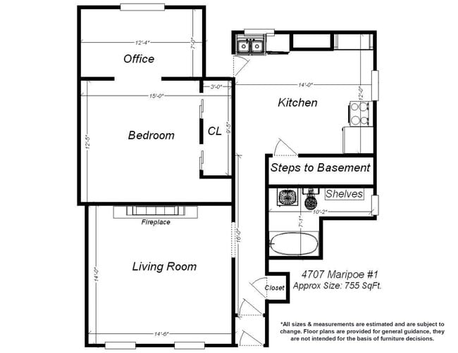 Building Photo - 4707 Maripoe St