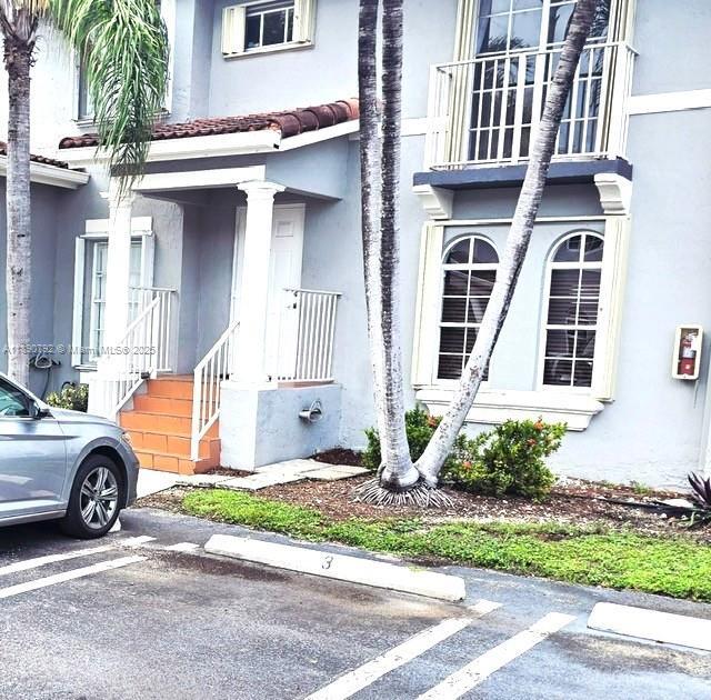 Photo - 5245 Northwest 112th Avenue Apt #3, Doral, FL 33178 - 2 BR 2.5 BA townhouse