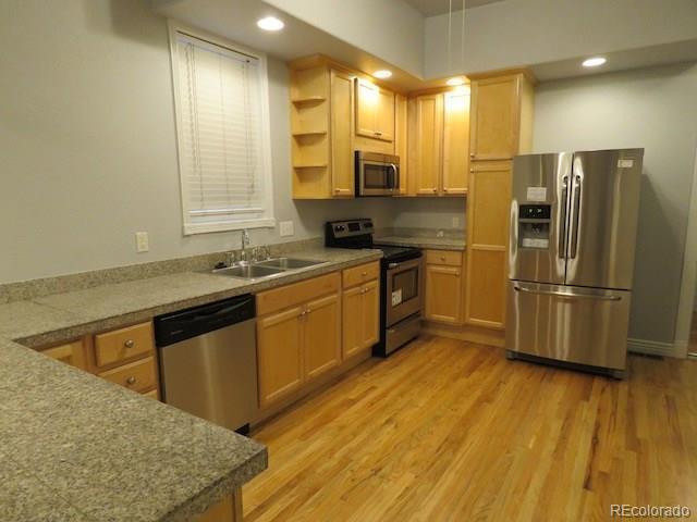 Building Photo - 3037 Welton St