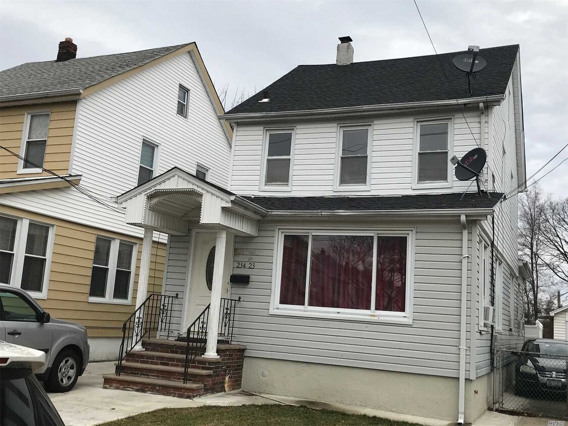 Primary Photo - 234-23 88th Ave