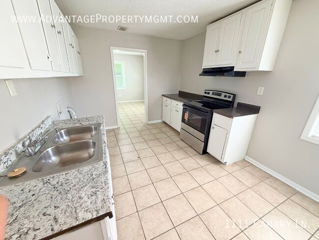 Foto del edificio - 1111 Canary Ln