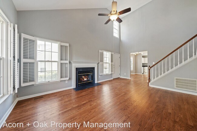 Foto del edificio - 2 br, 2 bath House - 3 Duke of Gloucester ...