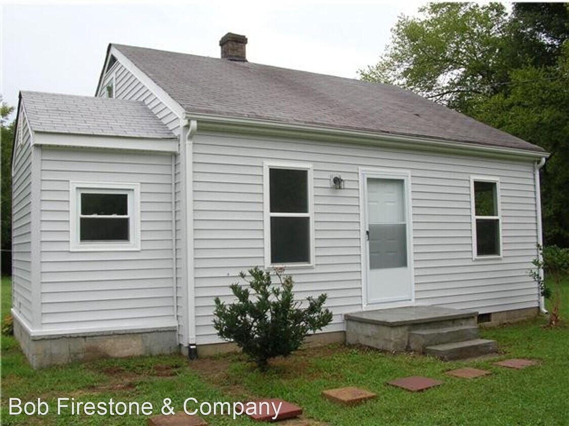 Primary Photo - 3 br, 1 bath House - Cogbill Rd. 5329