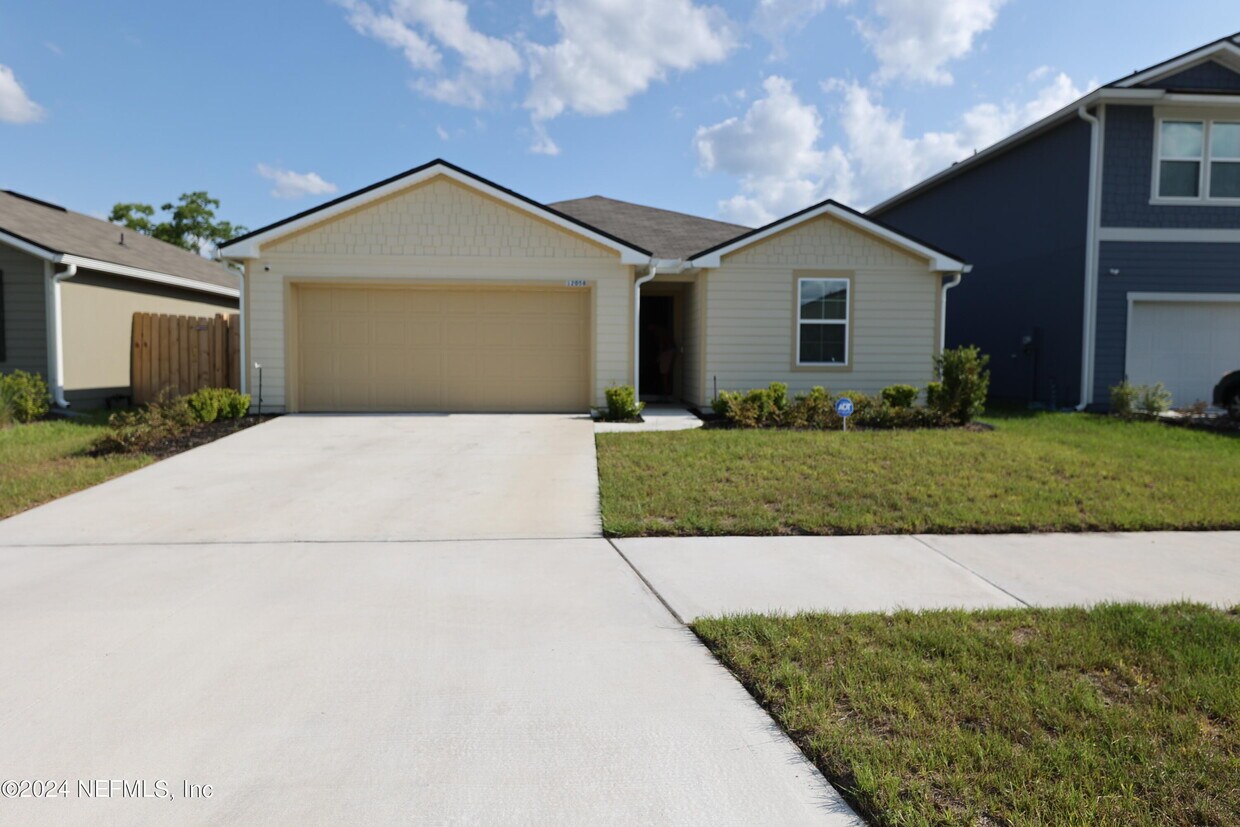 12058 Grand Herring Wy, Jacksonville, FL 32219 House Rental in Jacksonville, FL