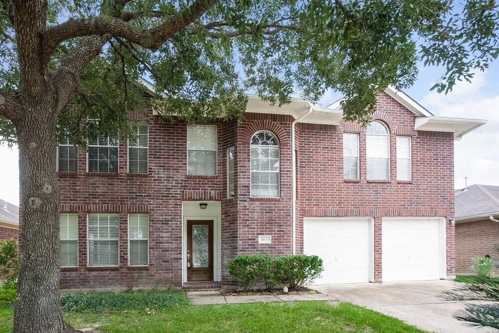 Foto principal - 4606 Serenity Trail