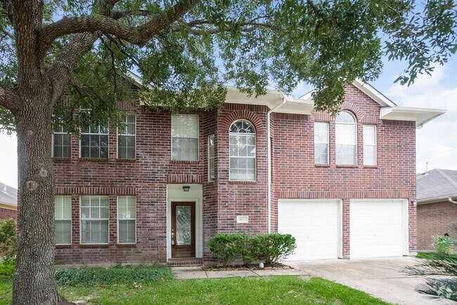 Building Photo - 4606 Serenity Trail
