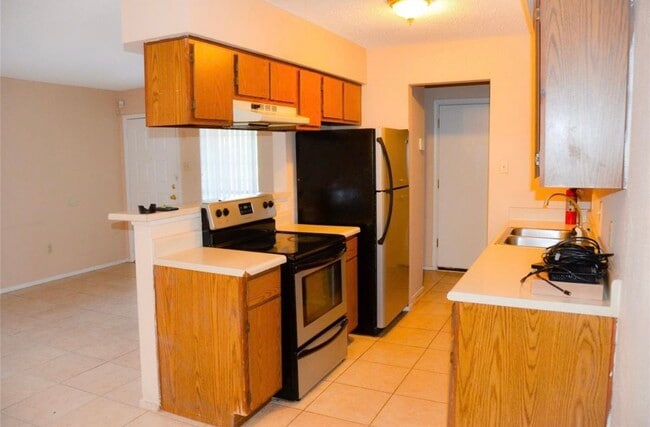 Foto del edificio - 5617 Cripple Brook Ct