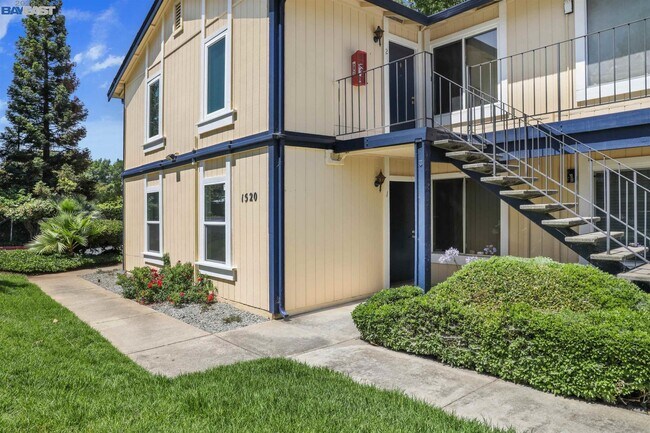 Building Photo - 1520 Schenone Ct