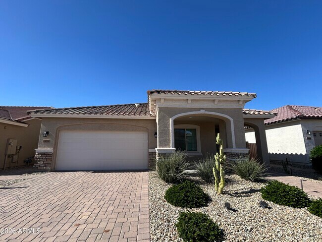 Foto del edificio - 24874 N 172nd Ave