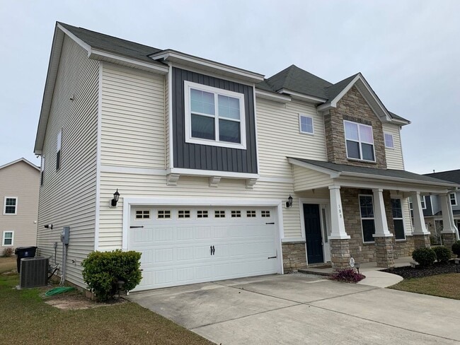 Building Photo - BEAUTIFUL TWO STORY TRADITIONAL HOME - ON ...