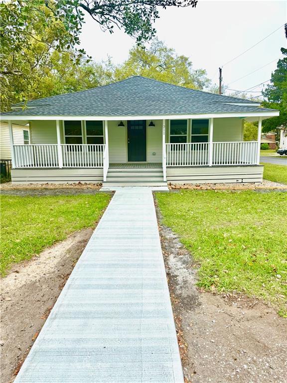 Building Photo - 211 Dartmouth St