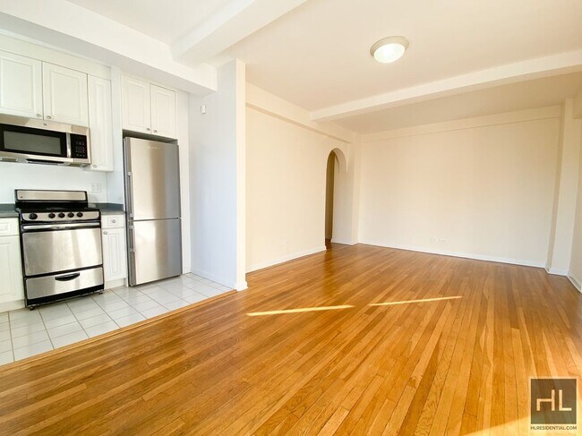 Foto del edificio - AMSTERDAM AVENUE