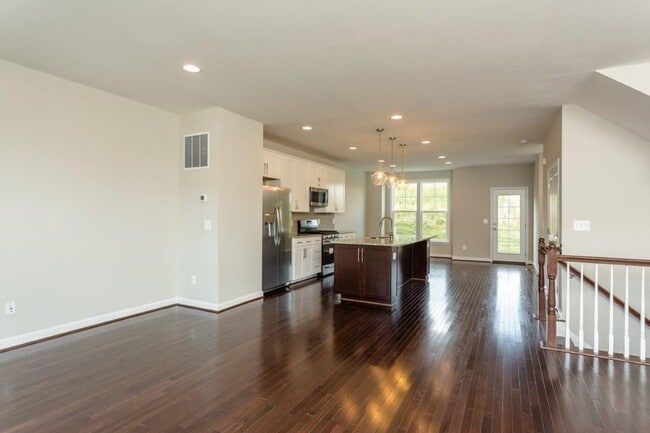 Foto del edificio - Luxury Home in Preston Lake