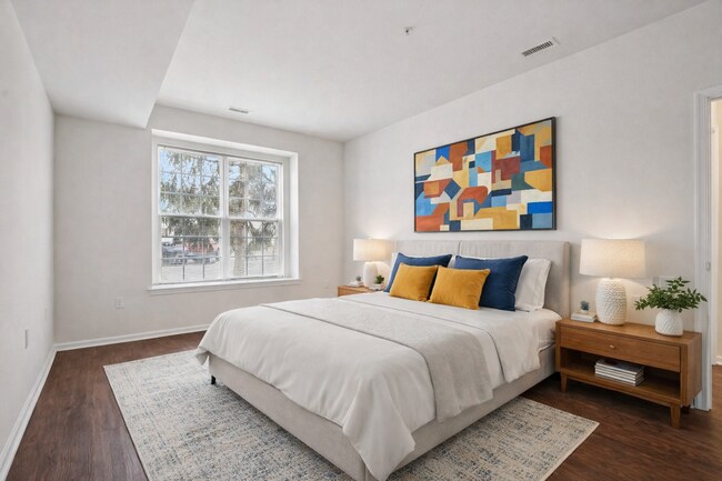 Foto del interior - The Apartments At Weatherby